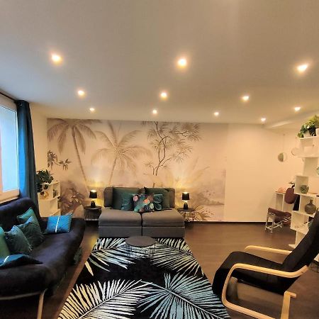 Appartement Coste Investissement - Le Petit Catalan à Marseille Extérieur photo