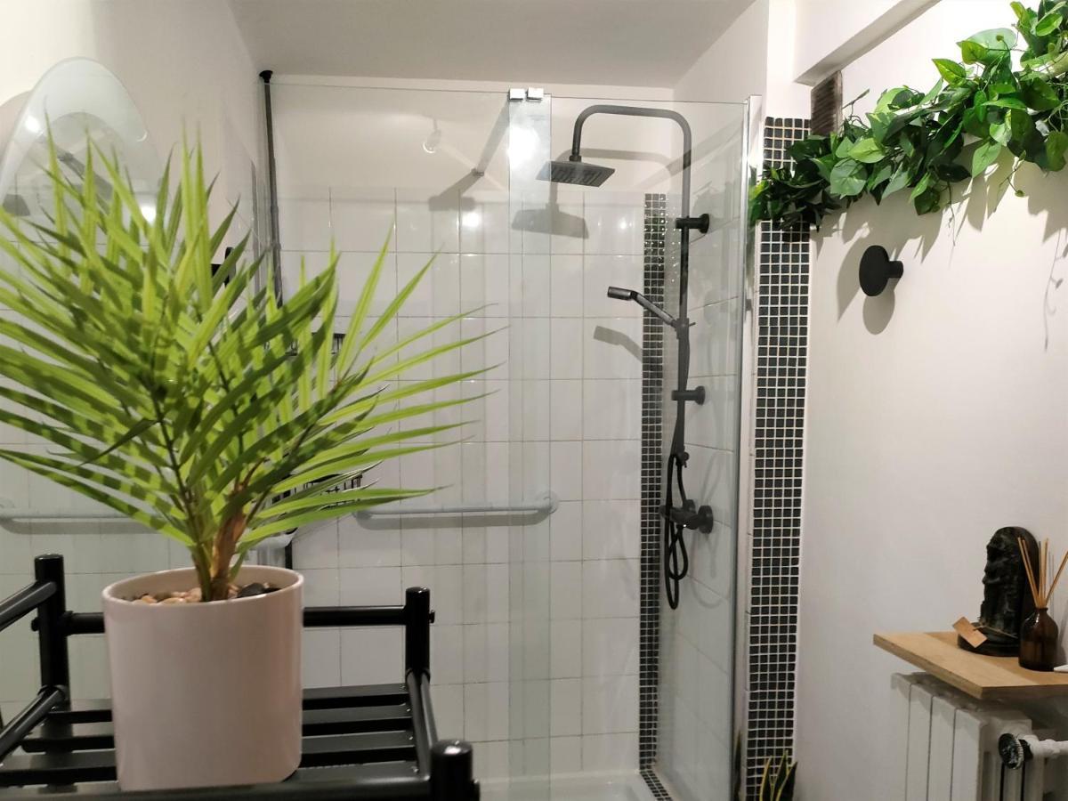 Appartement Coste Investissement - Le Petit Catalan à Marseille Extérieur photo